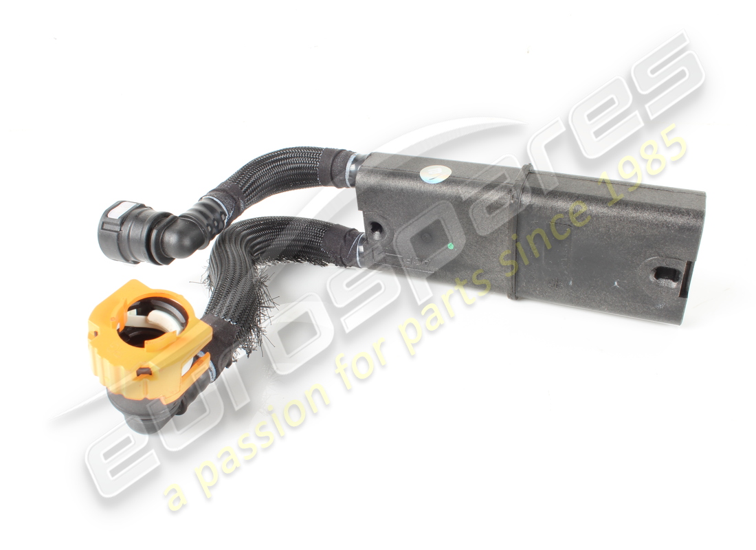 SEPARADOR DE VAPOR EXTERNO USADO Ferrari. NÚMERO DE PIEZA 328256 (1)