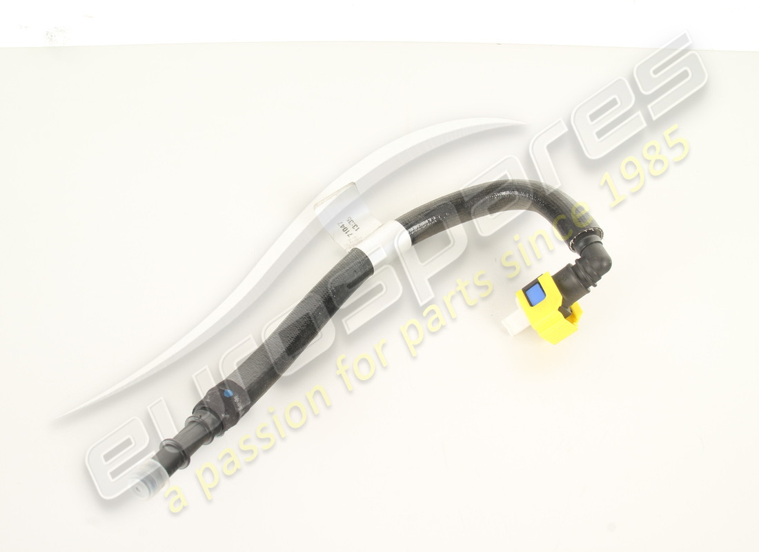 nuevos maserati tubos de combustible del compartimiento del motor. número de pieza 670031641 (2)