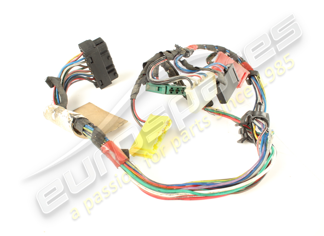ferrari cables usados. número de parte 153101 (1)