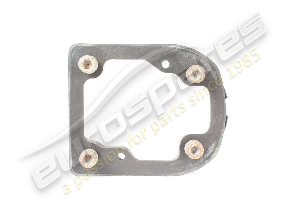PLACA DE BLOQUE DE SENSOR Ferrari USADA. NÚMERO DE PIEZA 334549 (1)