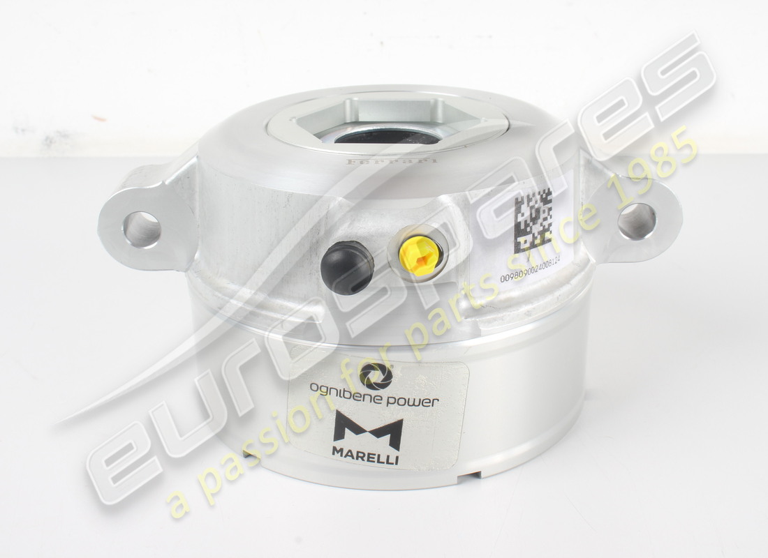 nuevo ferrari conjunto de montaje superior del elevador 60 sha. número de pieza 909280 (2)