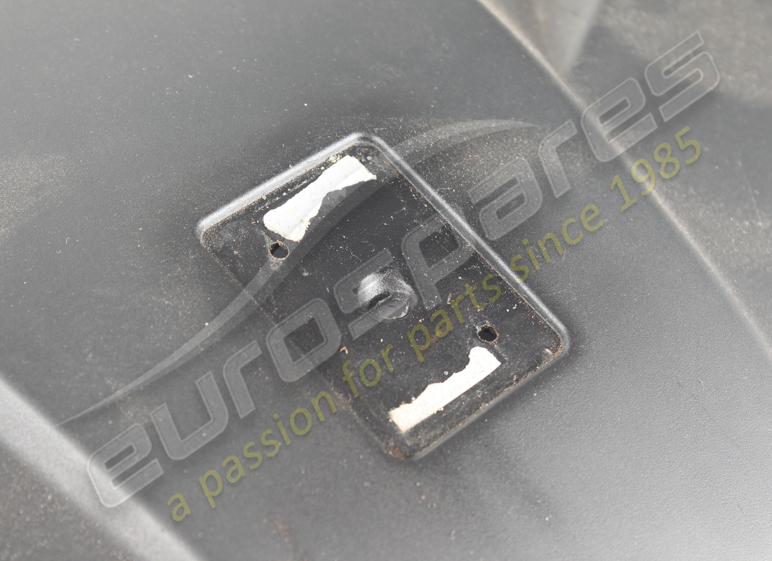 usado ferrari completo motor central compar. número de pieza 86634000 (2)