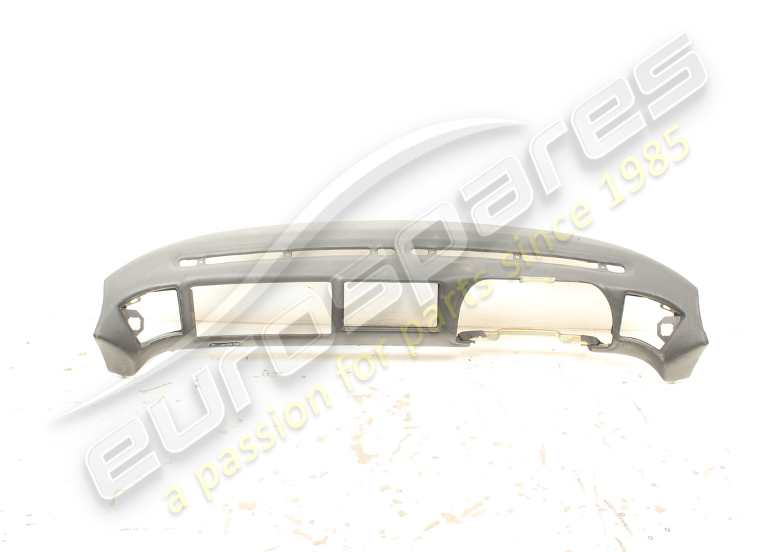 TABLERO DE CONTROL RHD USADO Ferrari EN NEGRO VM8500. NÚMERO DE PIEZA 64443600 (1)