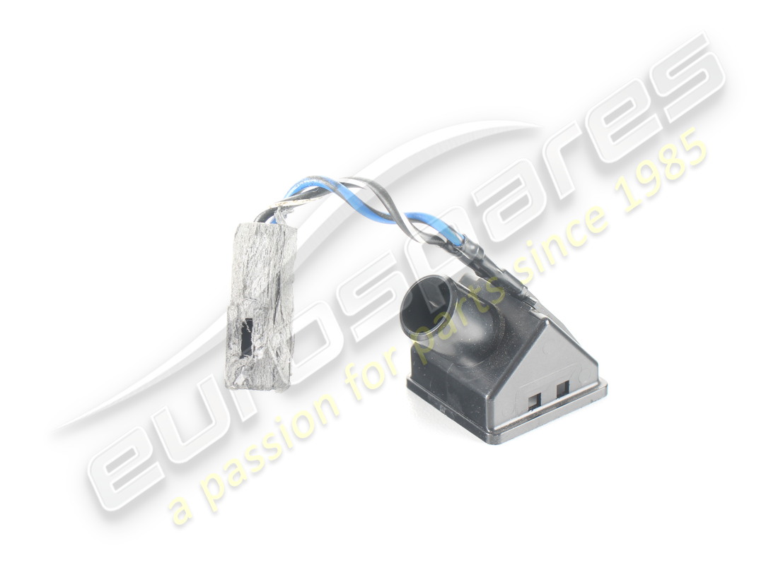 USADO Aston Martin HSG-EN-CAR TEMP SNSR. NÚMERO DE PIEZA 1R128910038 (1)