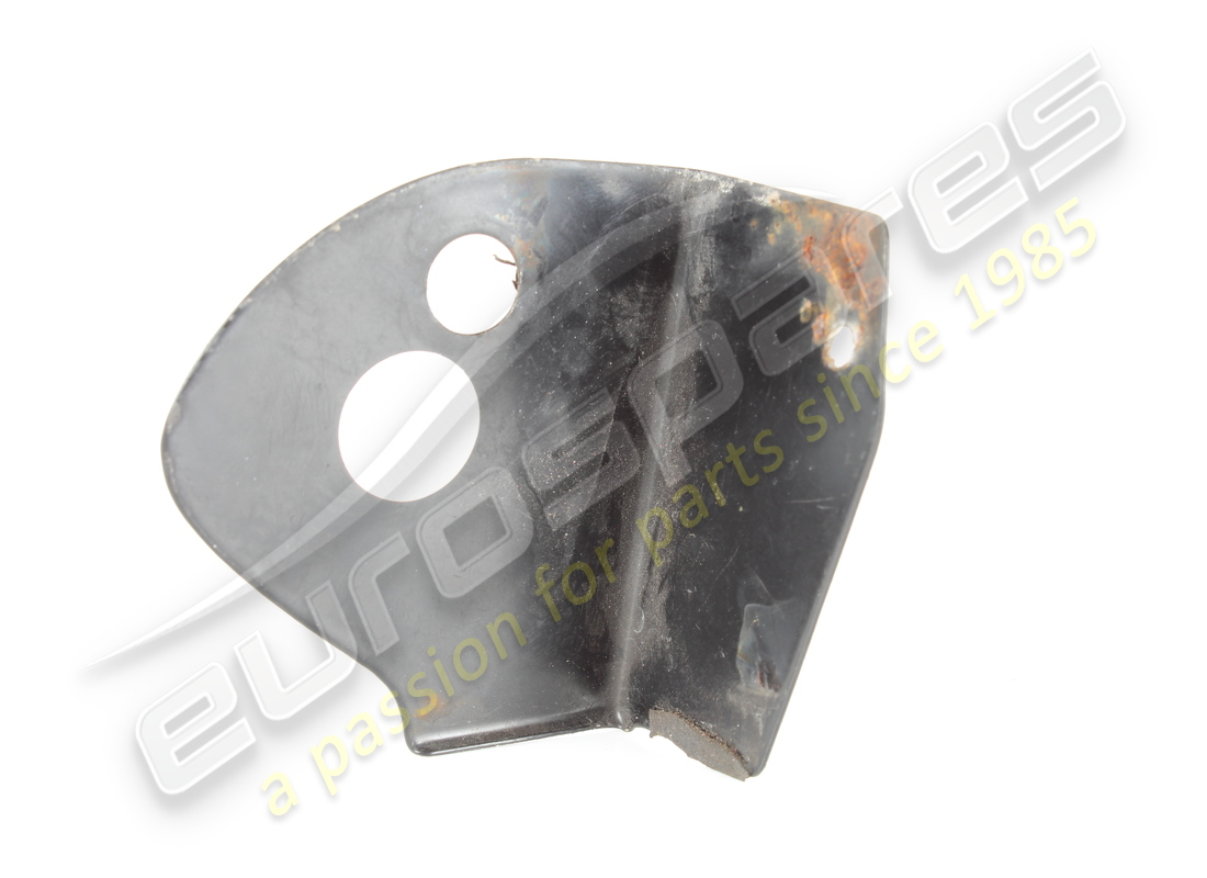 USADO FERRARI MOLDURA TRASERA IZQUIERDA GTS. NÚMERO DE PIEZA 60602000 (2) usado ferrari moldura trasera izquierda gts. número de pieza 60602000 (2)