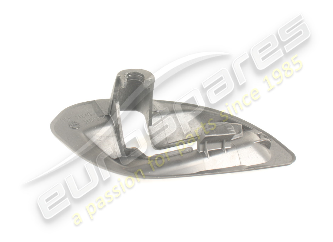 cubierta de cerradura izquierda ferrari usada. número de pieza 87656200 (2)