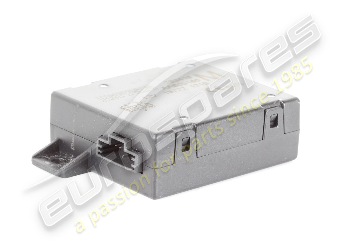 sensor antielevación dipolo maestro ferrari usado. número de parte 293416 (2)