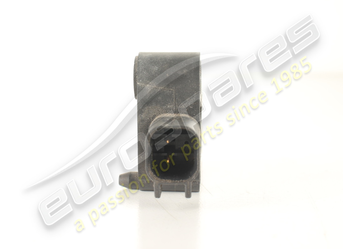 usado aston martin conjunto de sensor, impacto frontal, parte superior delantera. número de pieza 4g433710261 (3)
