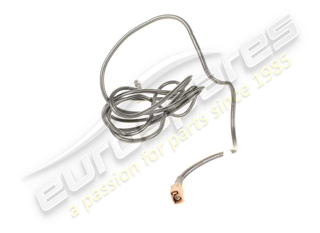 cable de video para tablero de control usado ferrari. número de pieza 266797 (4)
