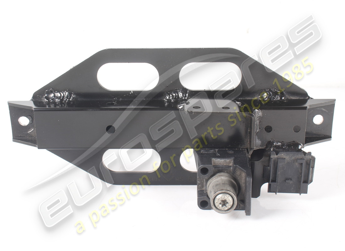 USADO Ferrari RETENEDOR DE BATERÍA COMPLETO CON NÚMERO DE PIEZA 329275 (1)