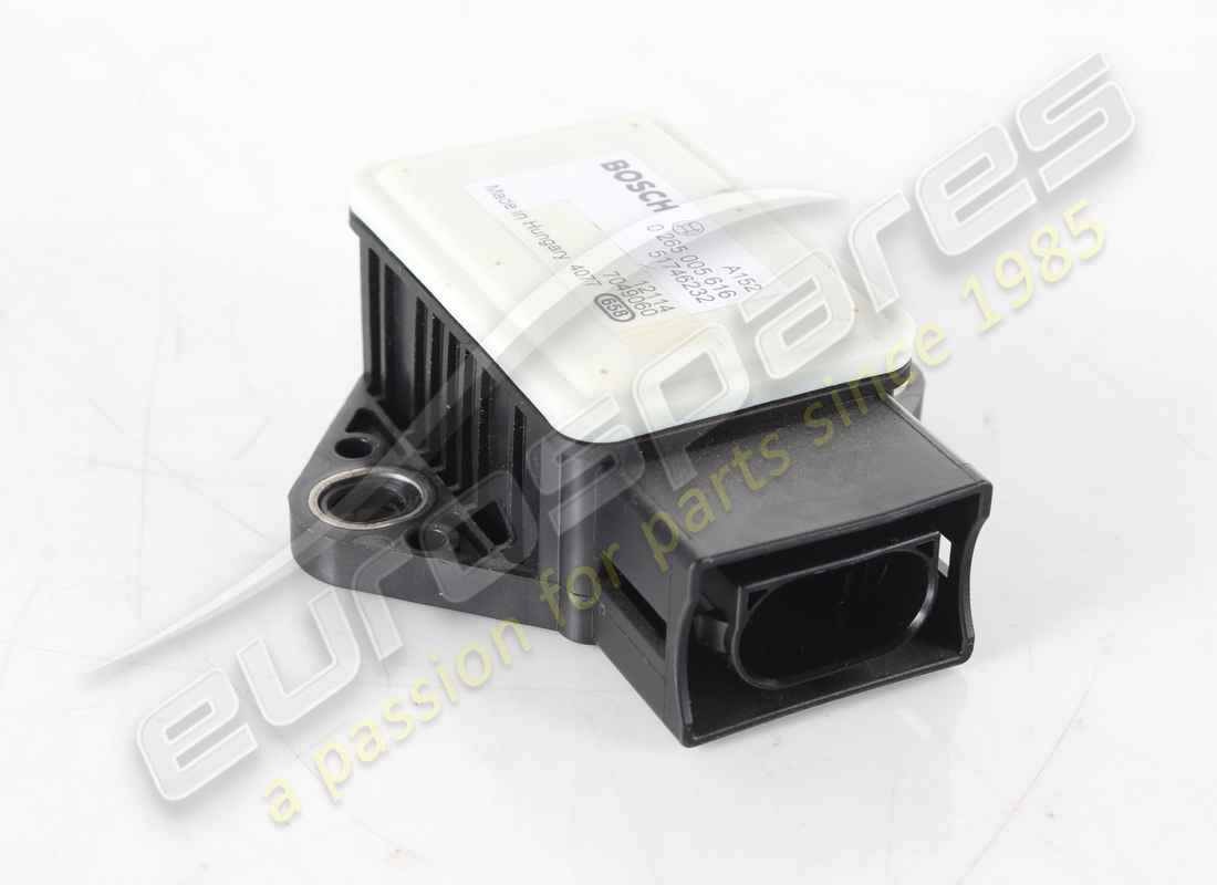 SENSOR DE GUIÑADA Ferrari USADO. NÚMERO DE PARTE 206070 (1)