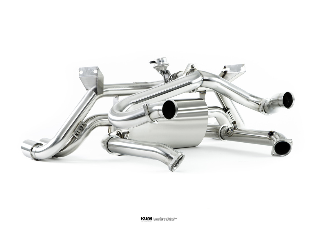 nuevo sistema valvetronic kline innovation - acero inoxidable. número de pieza klfer355valversss (2)