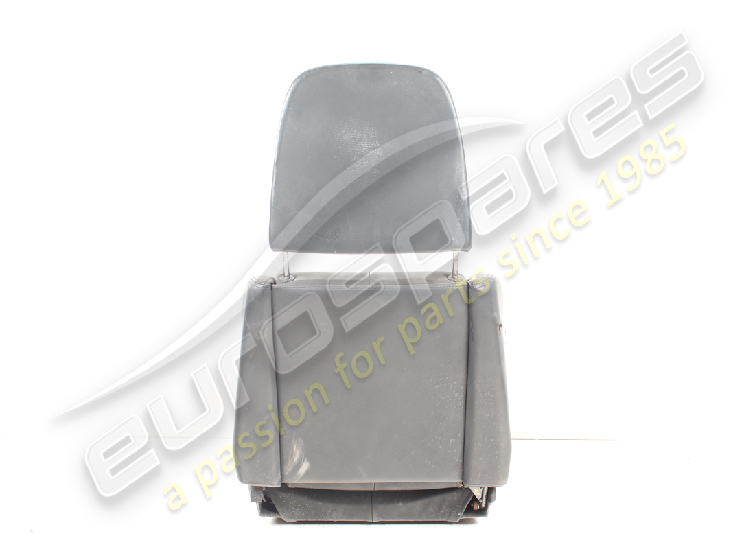 usado ferrari asiento delantero izquierdo completo. número de pieza 61561500 (3)