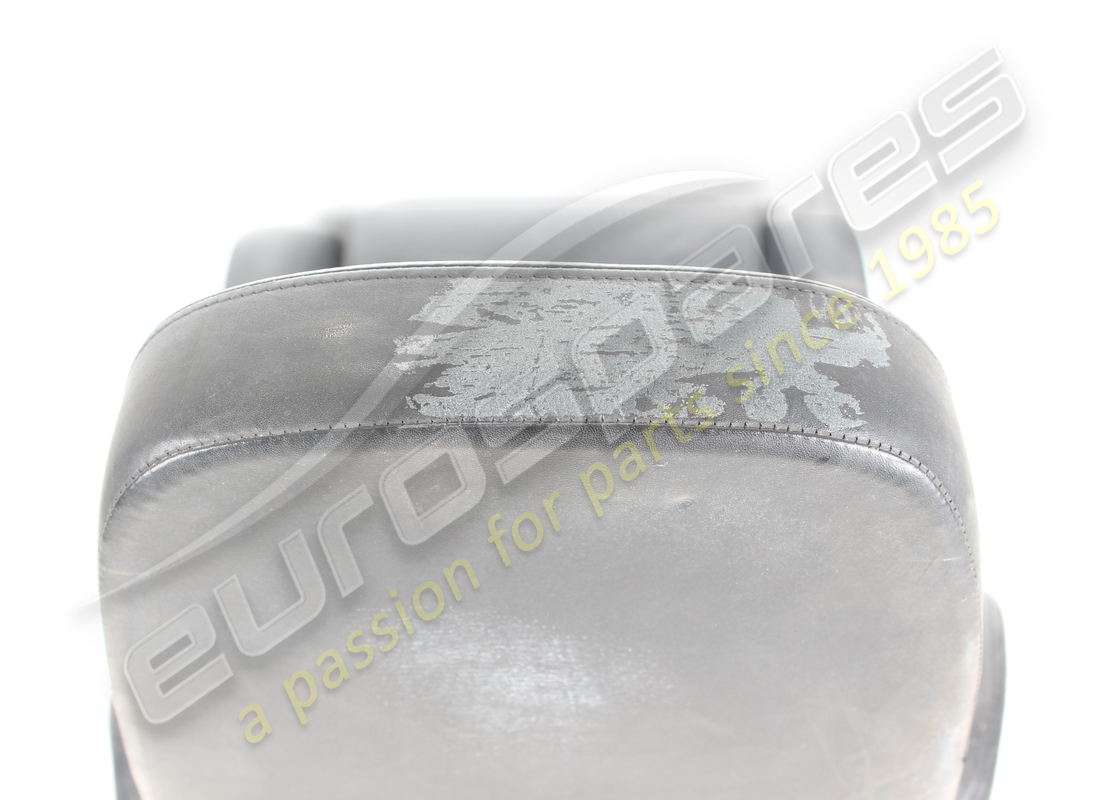 usado ferrari asiento delantero izquierdo completo. número de pieza 61561500 (6)