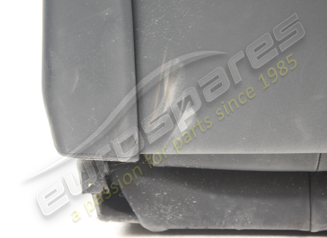 usado ferrari asiento delantero izquierdo completo. número de pieza 61561500 (8)