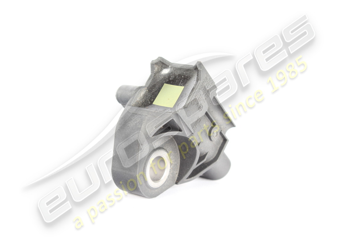 sensor de choque usado para airbag porsche. número de pieza 992959651 (2)