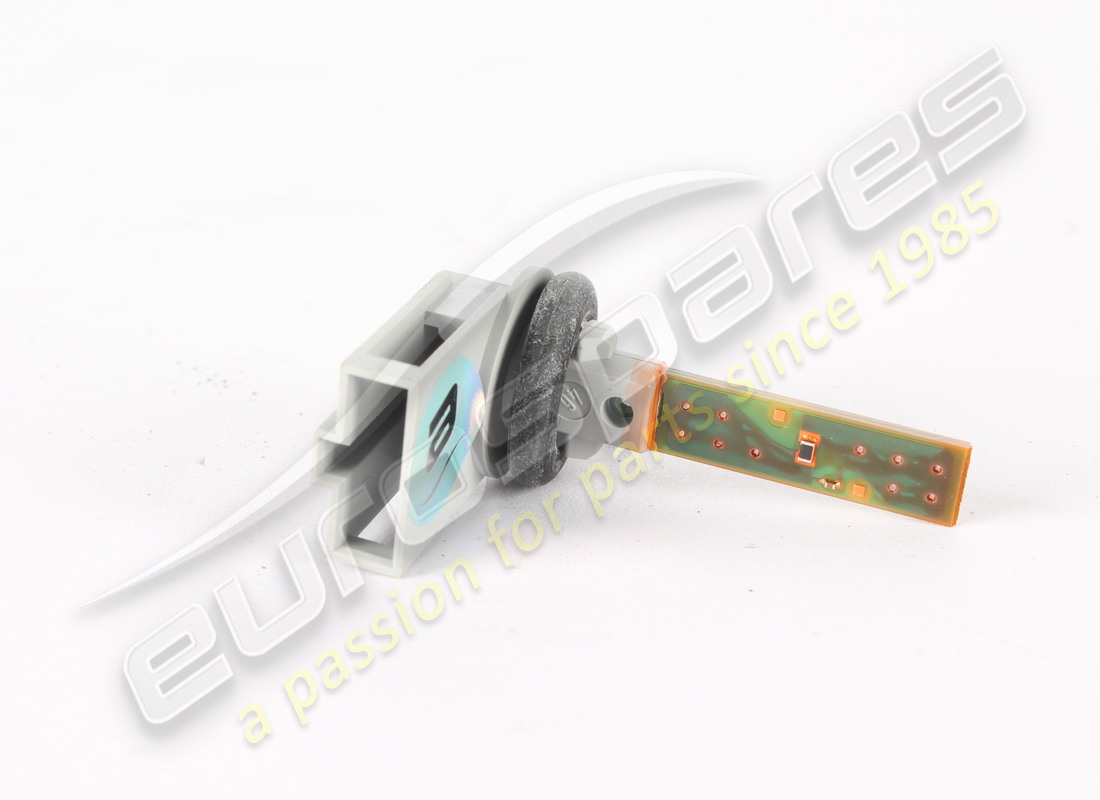 sensor de temperatura usado lamborghini luftkanal kurz. número de pieza 3d0907543a (2)
