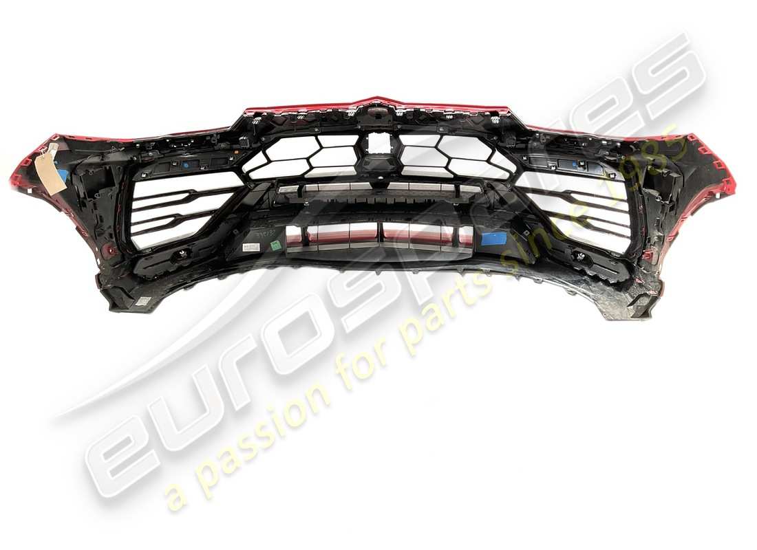 usado eurospares lamborghini urus parachoques delantero. número de parte eap1425706 (2)