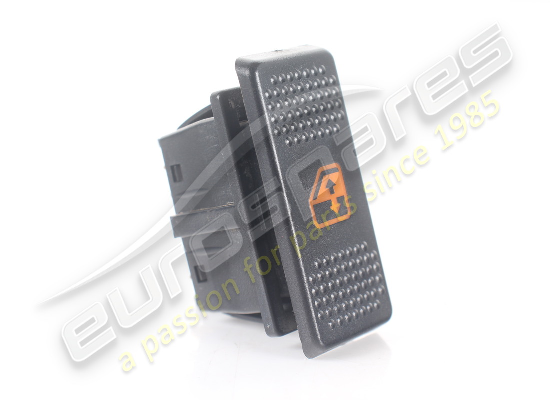 INTERRUPTOR DE ELEVALUNAS DERECHO USADO FERRARI. NÚMERO DE PIEZA 126817 (1) interruptor de elevalunas derecho usado ferrari. número de pieza 126817 (1)