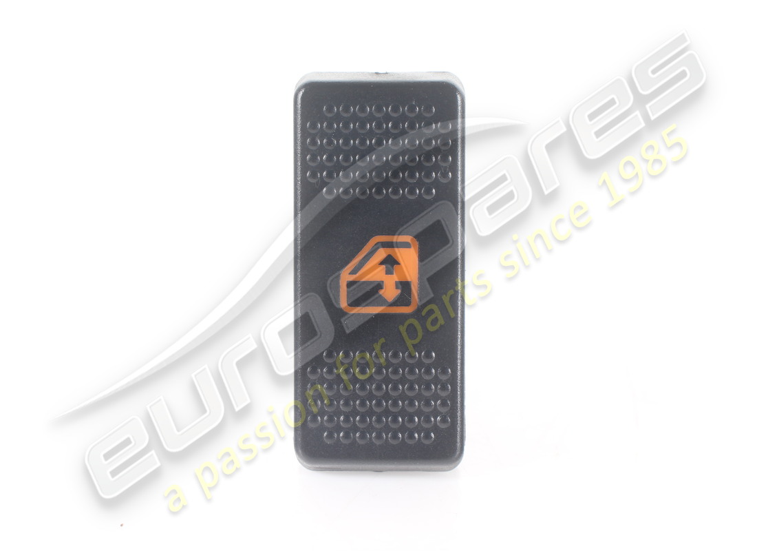 INTERRUPTOR DE ELEVALUNAS DERECHO USADO FERRARI. NÚMERO DE PIEZA 126817 (2) interruptor de elevalunas derecho usado ferrari. número de pieza 126817 (2)