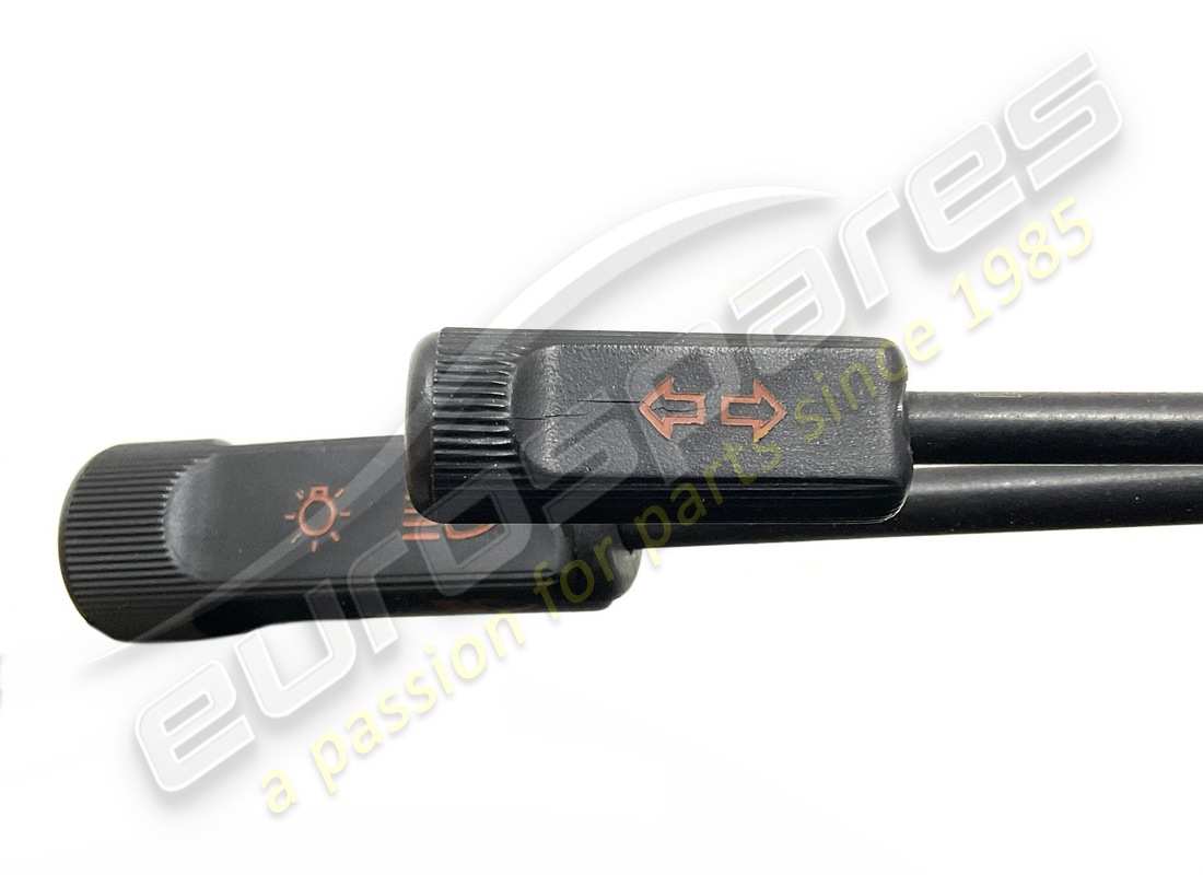interruptor de columna ferrari dañado. número de parte 61838400 (6)