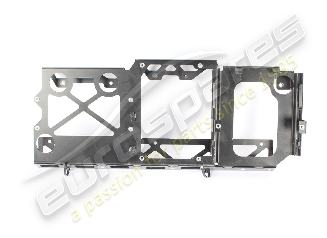 soporte de ecu completo usado ferrari. número de pieza 335242 (2)
