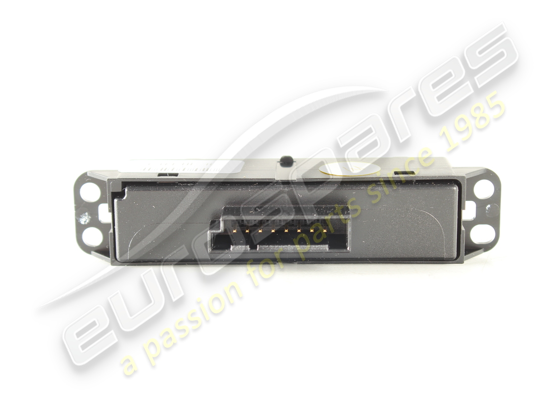 NUEVO FERRARI SENSORES-CÁMARA-SISTEMA DE ELEVACIÓN C. NÚMERO DE PIEZA 331191 (2) nuevo ferrari sensores-cámara-sistema de elevación c. número de pieza 331191 (2)