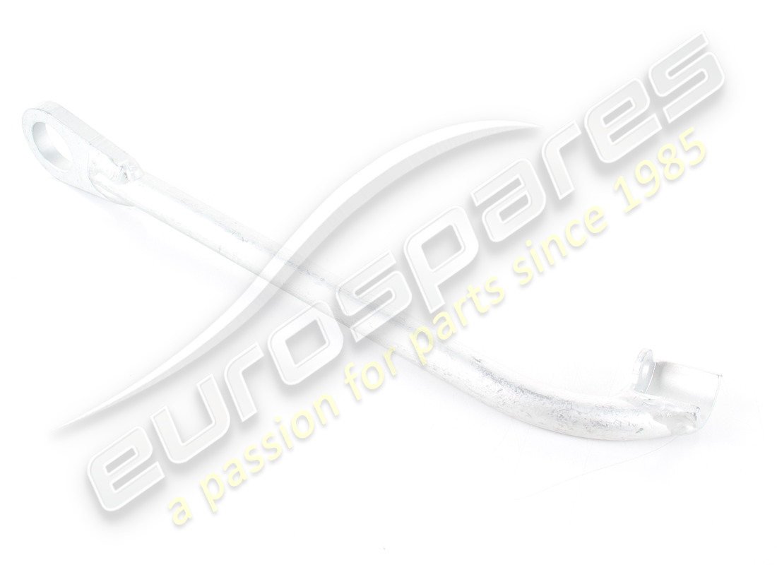 soporte trasero nuevo ferrari. número de pieza 196131 (2)