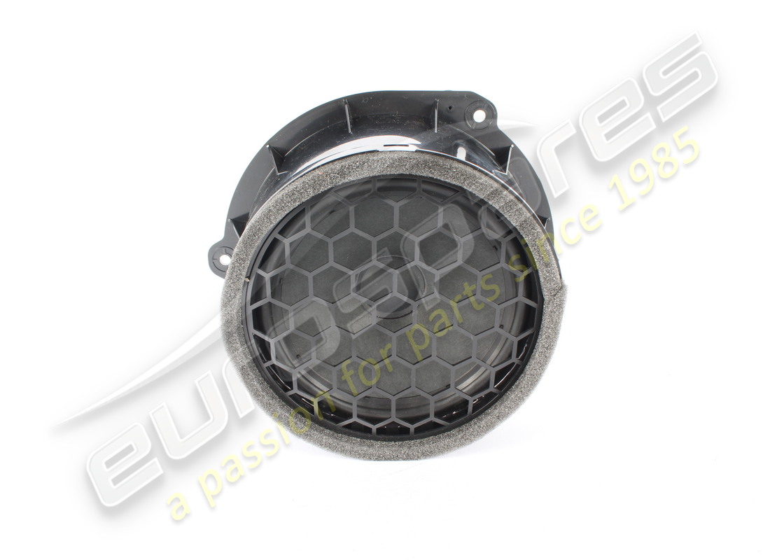 ALTAVOZ USADO Lamborghini 168MM TM TUER SUGERENCIA . NÚMERO DE PIEZA 4M8035411 (1)