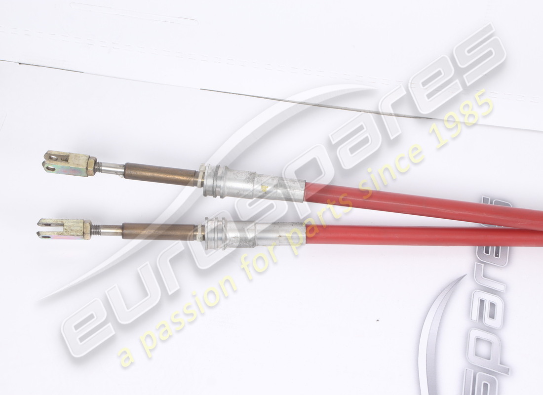 nuevo ferrari conjunto de control de caja de cambios lhd número de pieza 144787 (2)