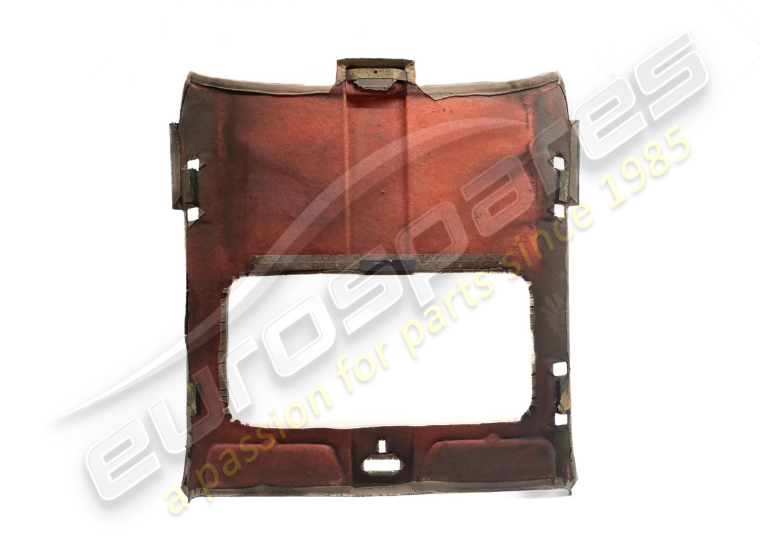 usado ferrari panel interior del techo rhd número de pieza 61168800 (4)