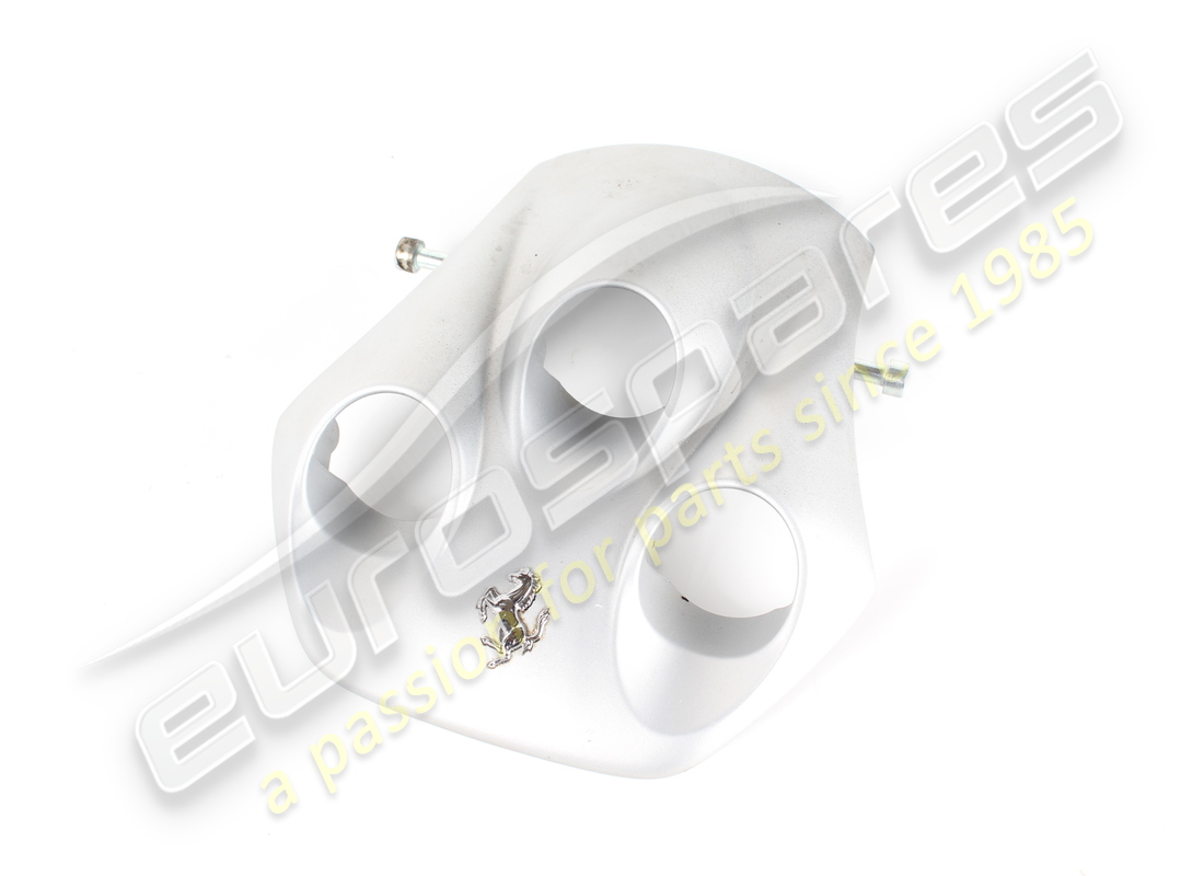USADO Ferrari SUPERIOR F1 CONTROLES ENVOLVENTES. NÚMERO DE PIEZA 83706700 (1)