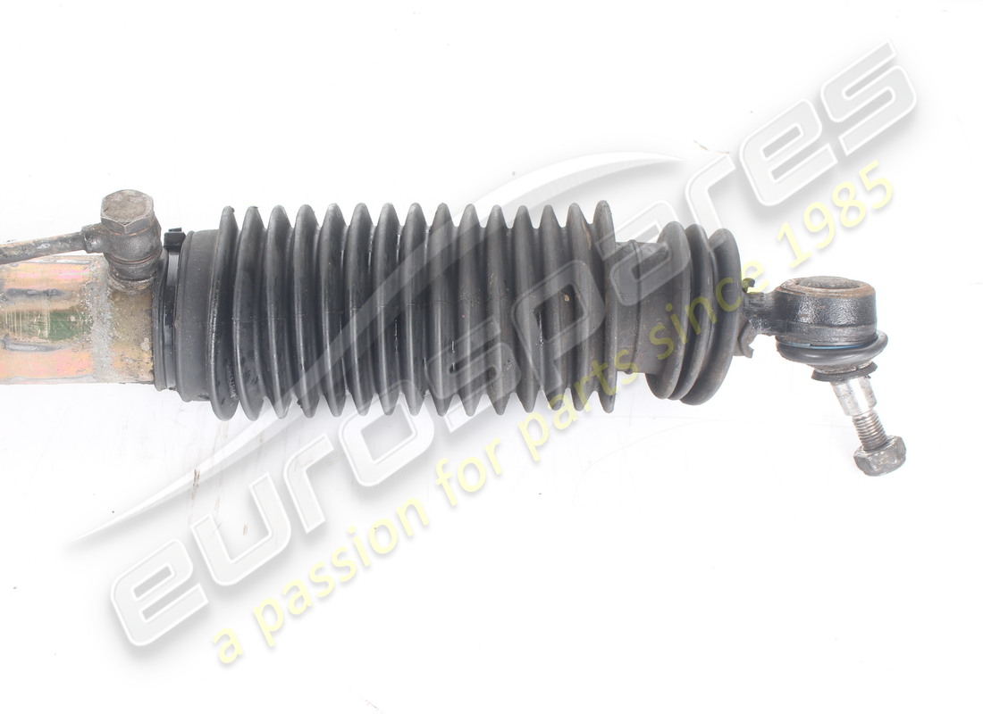 used maserati power steering assembly rhd part number 377819125 (4)