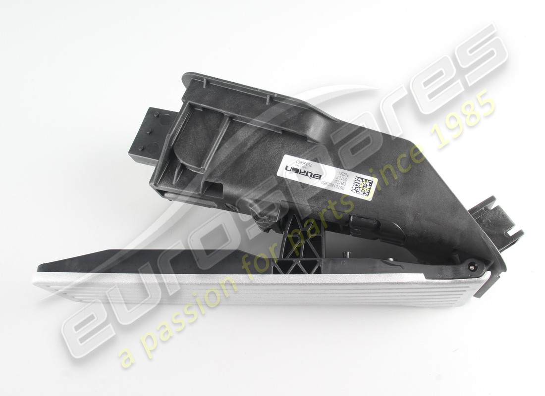 nuevo pedal del acelerador maserati. número de parte 670156296 (2)