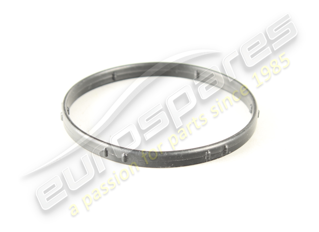 nuevo aston martin sello, cubierta del termostato. número de pieza 6g433210310 (2)