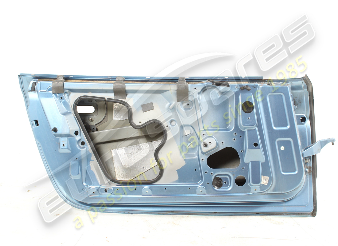 conjunto de puerta aston martin usado completo, número de pieza izquierdo bg4320123ac (2)