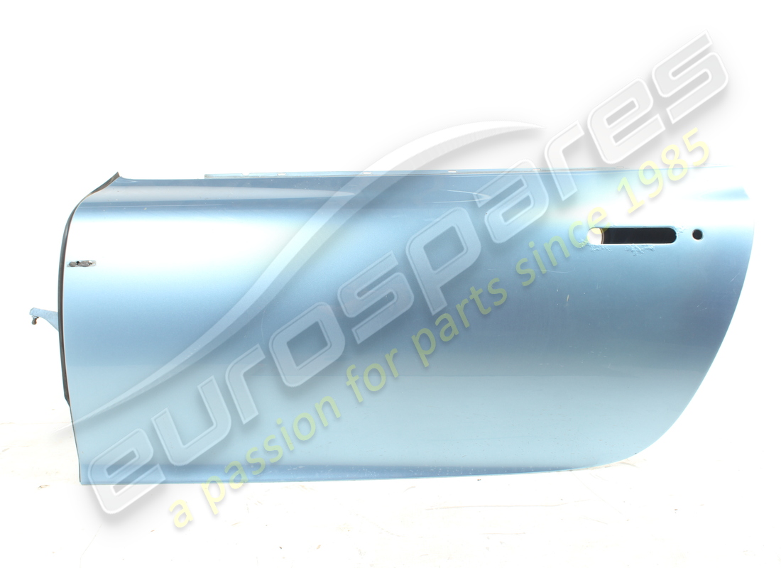 usado aston martin conjunto de puerta completo, número de pieza izquierdo bg43-20123-ac