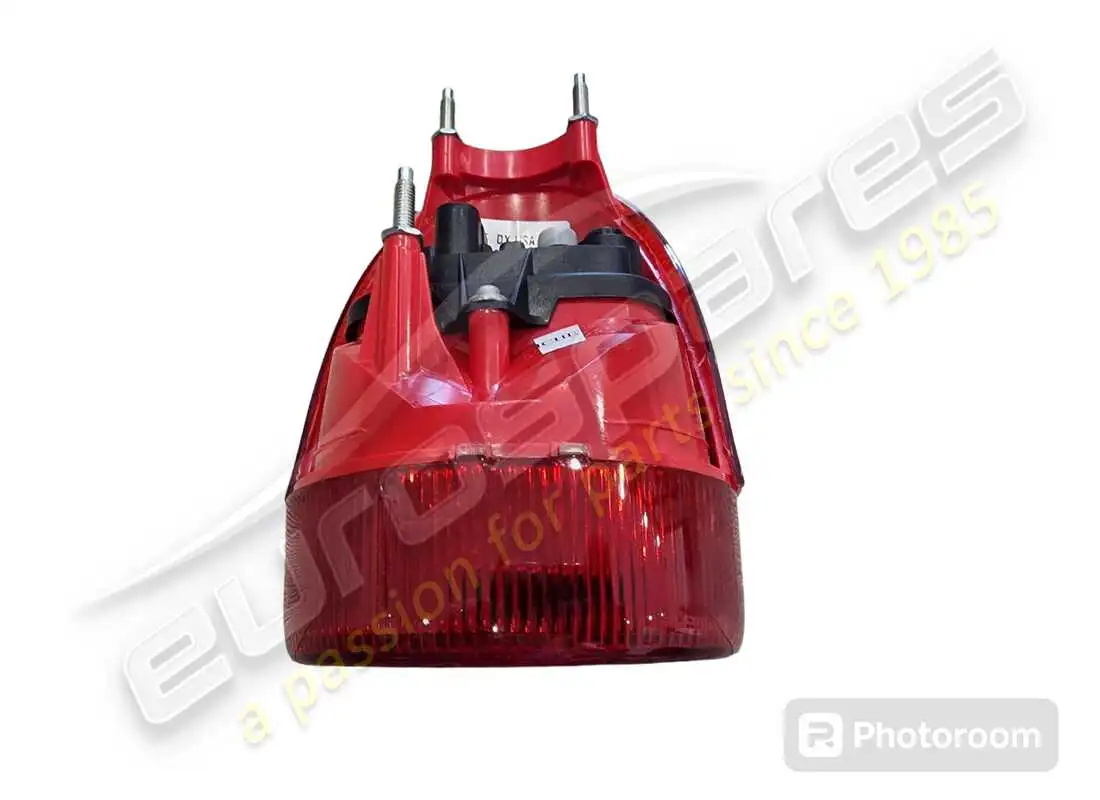 nuevo ferrari lado de respaldo trasero derecho directo. número de pieza 193180 (4)