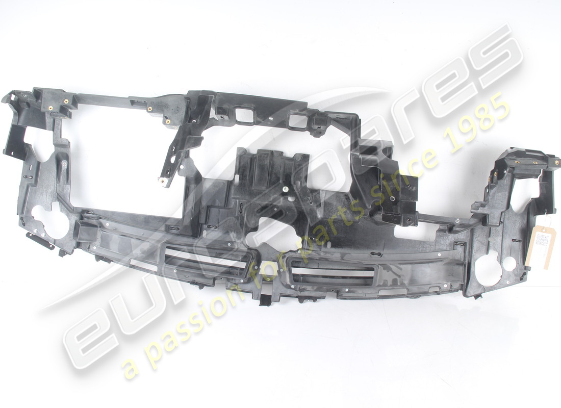 ESTRUCTURA COMPLETA DEL TABLERO DE INSTRUMENTOS USADA Ferrari. NÚMERO DE PIEZA 89107400 (1)