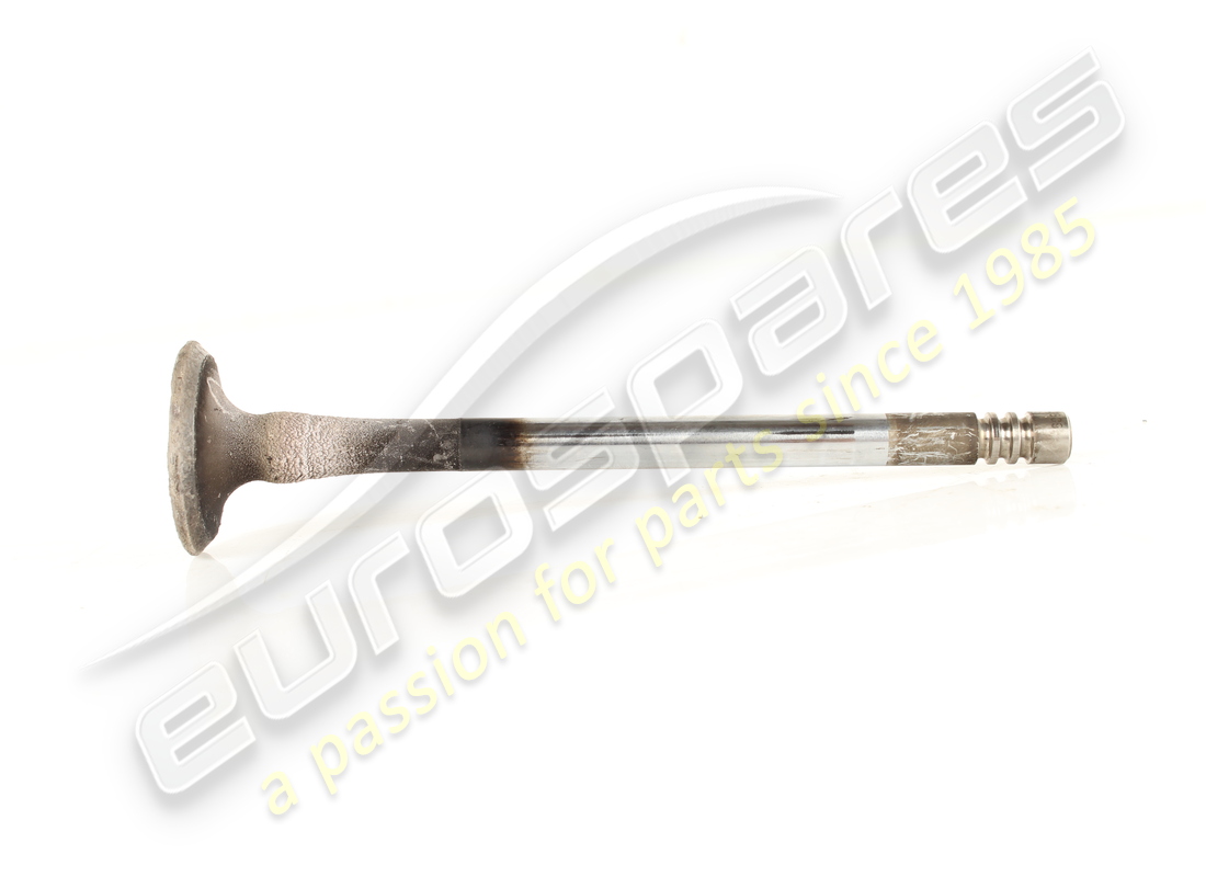 VÁLVULA DE ESCAPE Maserati USADA. NÚMERO DE PARTE 585032002 (1)