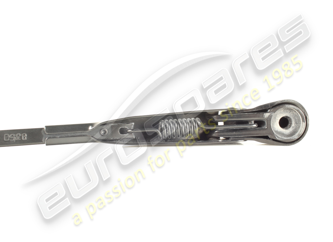 brazo de limpiaparabrisas trasero usado ferrari. número de pieza 84191500 (3)