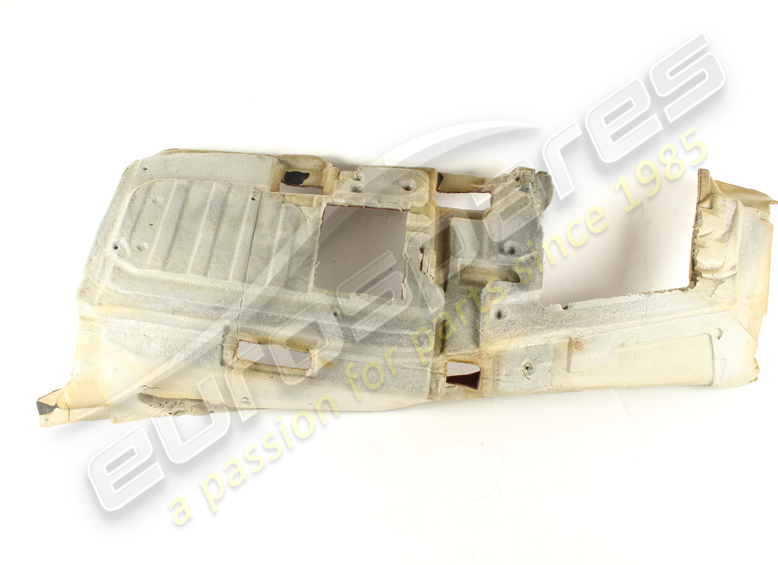 USADO FERRARI COMPLETO MAT. DERECHO NÚMERO DE PIEZA 844016.. (2) usado ferrari completo mat. derecho número de pieza 844016.. (2)