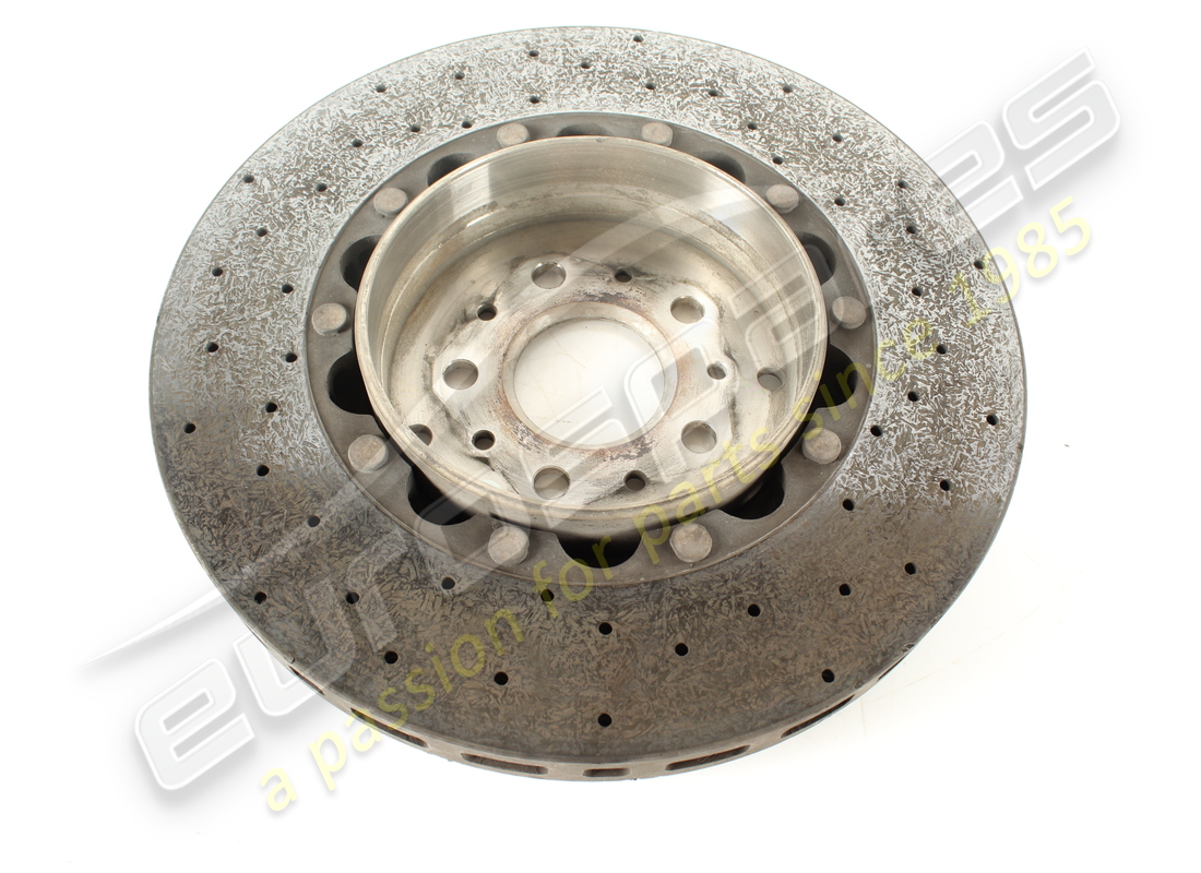 disco de freno usado ferrari 360x32. número de pieza 274335 (3)
