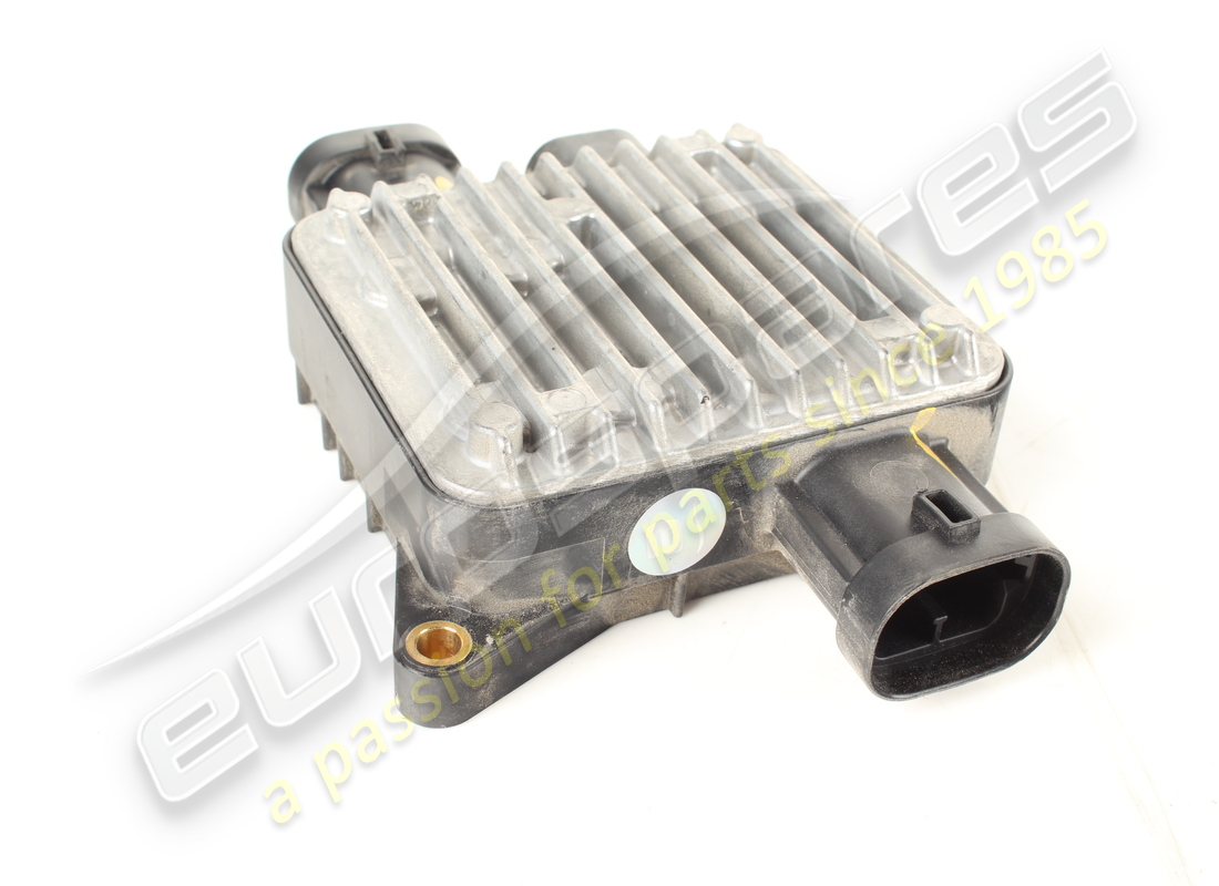 señal de comando pwm ferrari utilizada para combustible. número de parte 264935 (2)