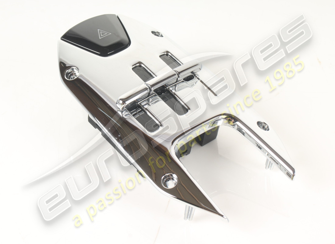 USADO FERRARI PUENTE CM600 SPAZZOLATO COMPLETO. NÚMERO DE PIEZA 924116 (1) usado ferrari puente cm600 spazzolato completo. número de pieza 924116 (1)