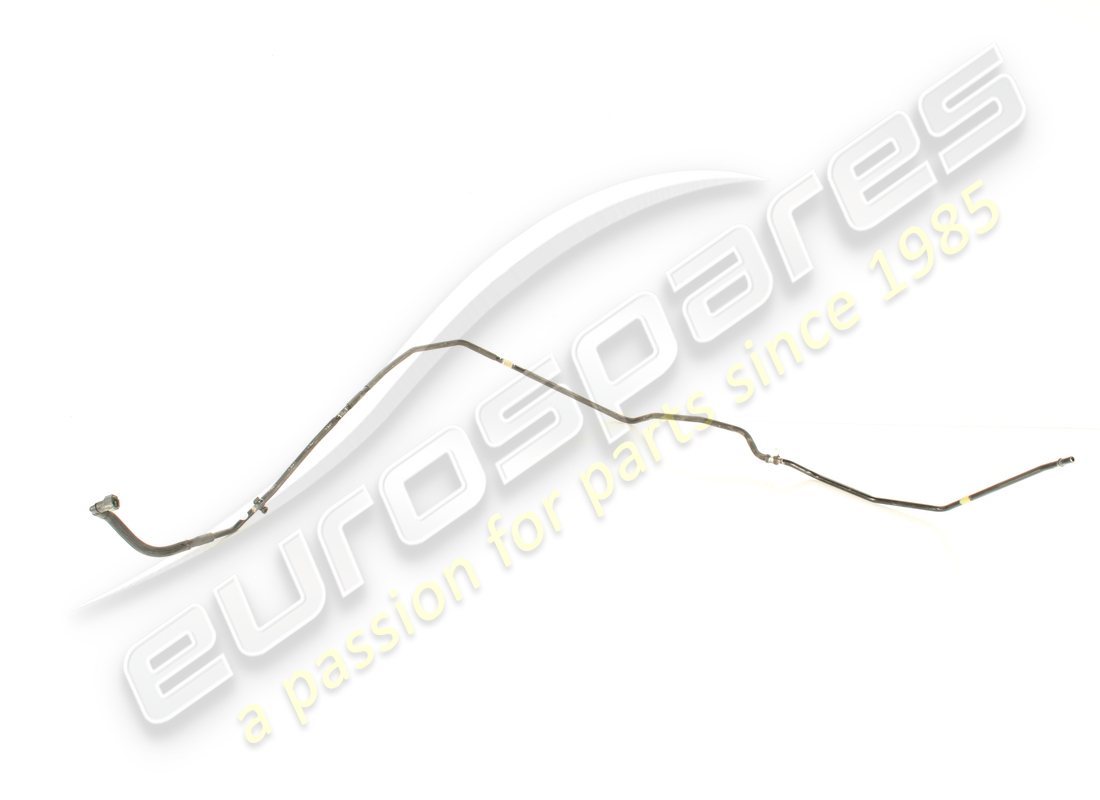 USADO Ferrari TUBO DE DESCARGA IZQUIERDO. NÚMERO DE PIEZA 292202 (1) USADO Ferrari TUBO DE DESCARGA IZQUIERDO. NÚMERO DE PIEZA 292202 (1)