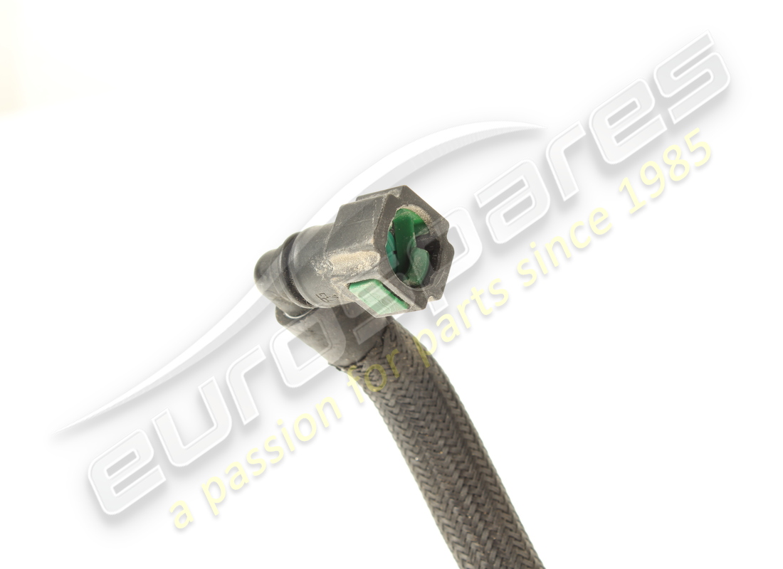 TUBO DE DESCARGA IZQUIERDO FERRARI USADO. NÚMERO DE PIEZA 292202 (3) tubo de descarga izquierdo ferrari usado. número de pieza 292202 (3)