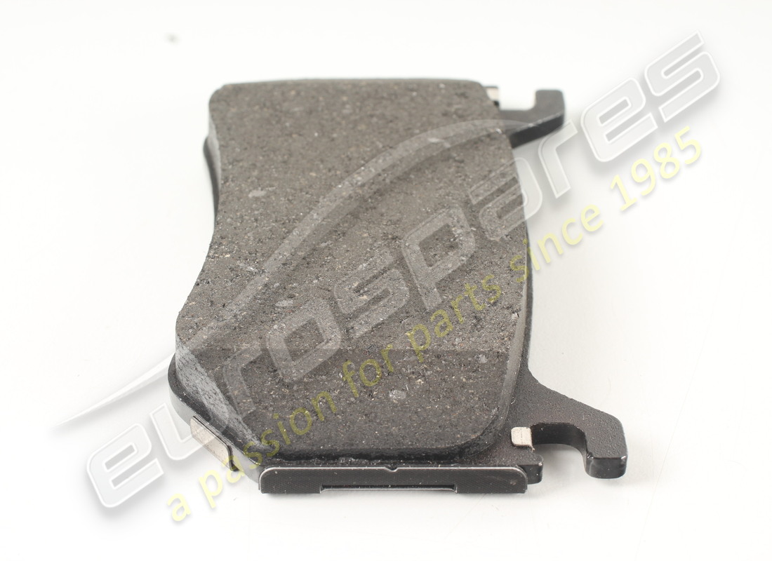 nuevo maserati kit trasero pastillas de freno v6. número de pieza 673012868 (5)