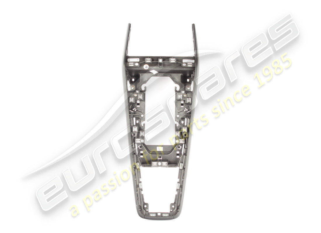 usado porsche moldura negra. número de pieza 992853098j5q0 (1)