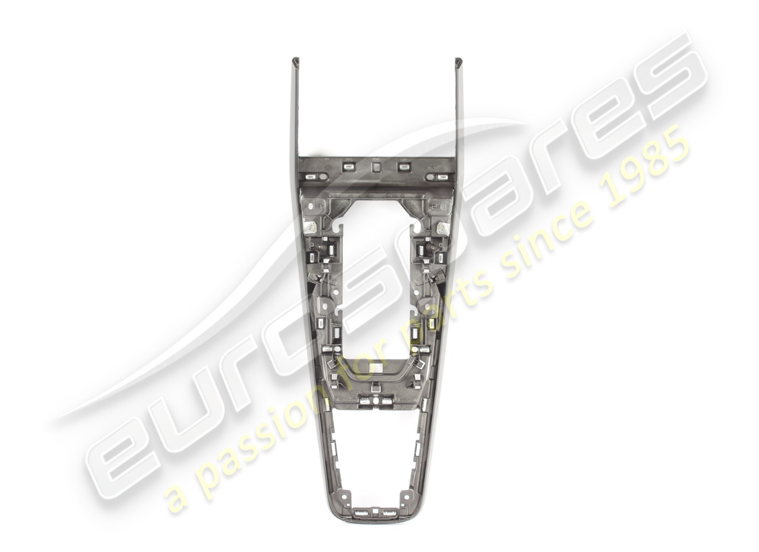 usado porsche moldura negra. número de pieza 992853098j5q0 (2)